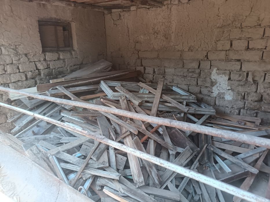 Дрова визов o'tin olamiz