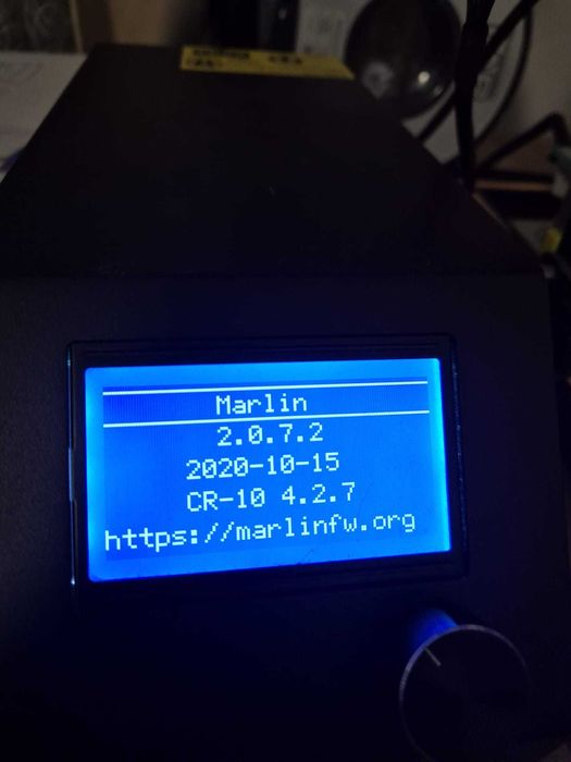 Imprimanta 3D Creality CR-10