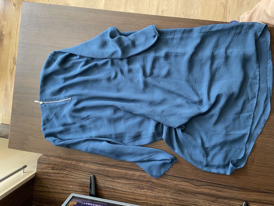 Ежедневни дамски рокли