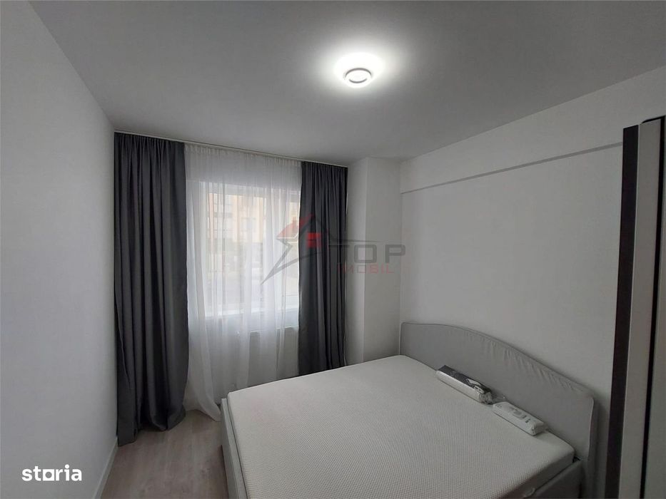 Apartament 2 camere+ loc de parcare - Cartier Visoianu