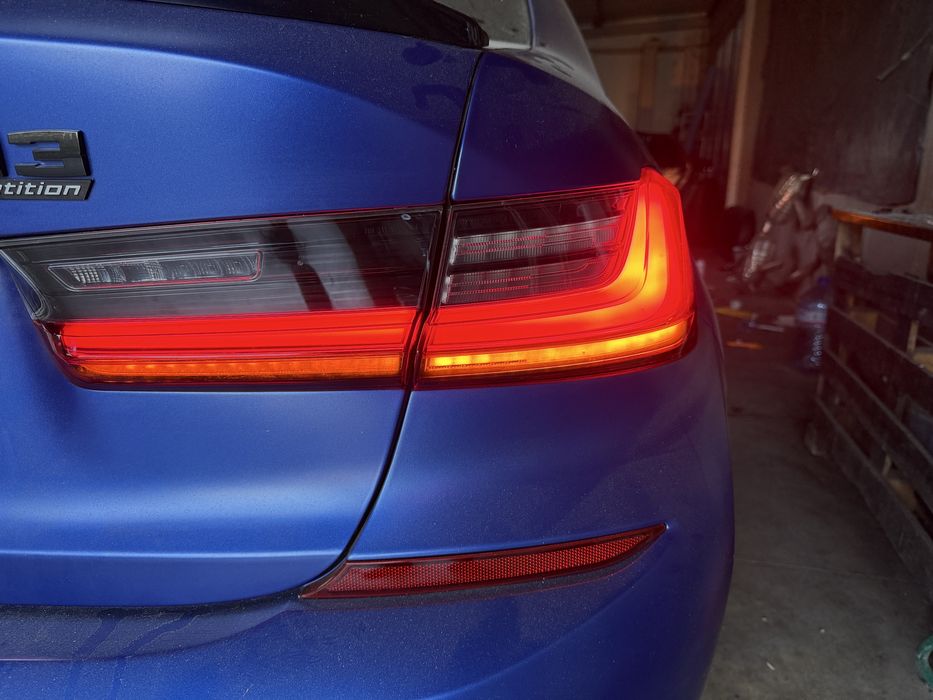 Стопове BMW G20 330 340 бмв г20 330 340