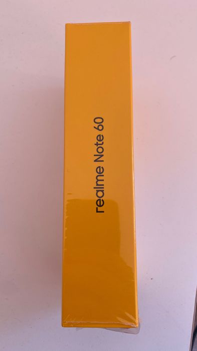 Телефон Realme note 60