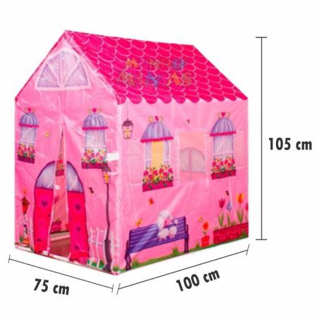 Cort Casuta, Protecție solara