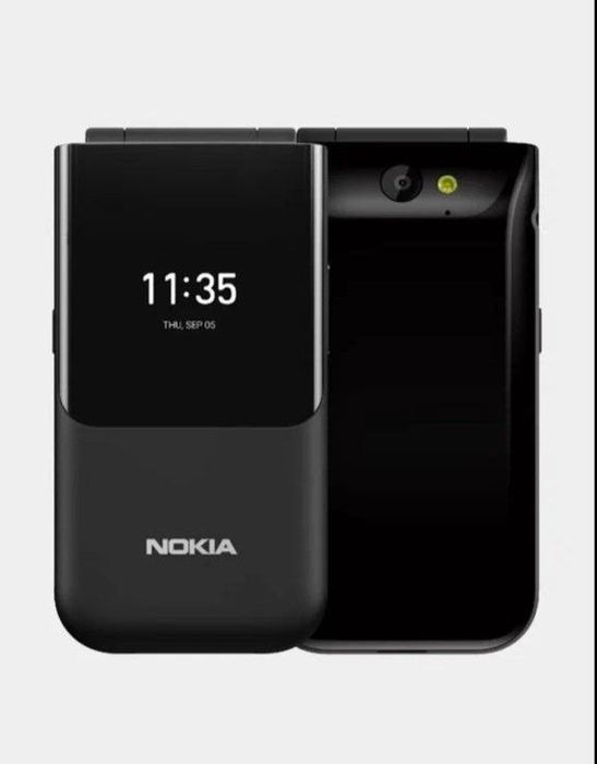 Nokia 2720 Sotiladi