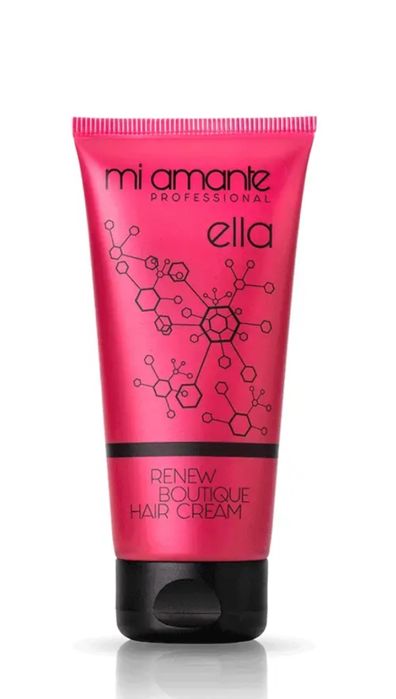 Крем Miamante ползван 2 пъти