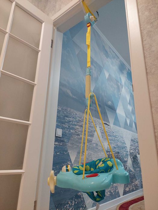 Детские прыгунки "Сатурн"