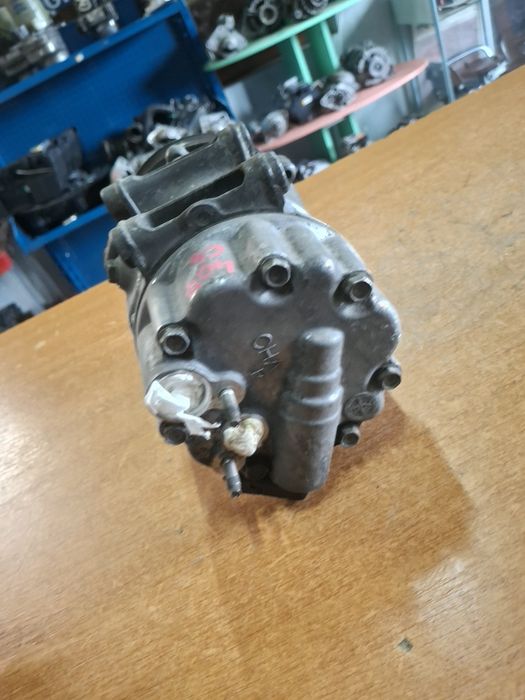 Compresor aer condiționat Peugeot Expert  307 407  2.0 Hdi