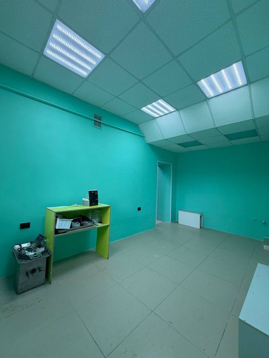 Коммерческий бизнес