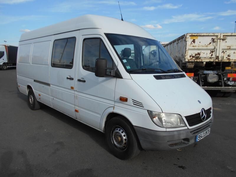 punte fata axa vw crafter/mercedes sprinter transit/boxer/ducato 2 3 4
