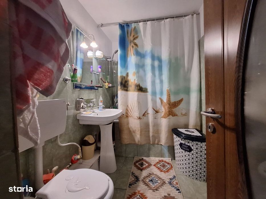 Apartament 2 camere decomandate zona Neagoe Voda