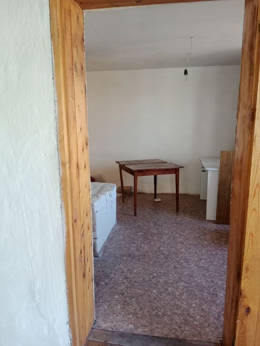 Продам домик на ахмирова