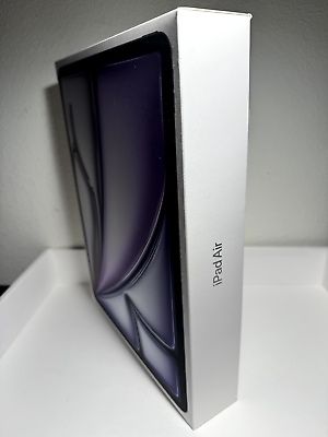 iPad Air 11 M2 128GB Space Gray