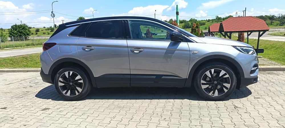 OPEL Grandland X 2021 — imagine 2