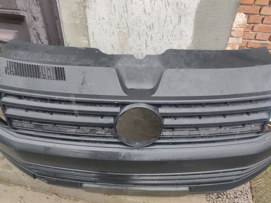 Предна Броня за Volkswagen Transporter T6 2015/2019 г.