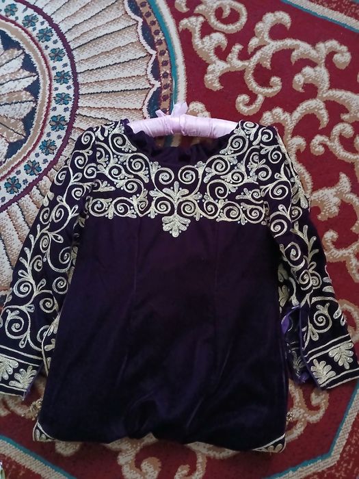 Попур куйлак зур холатда янгидек