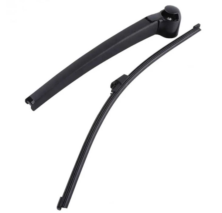 Задна чистачка с рамо за VW Polo Touran Поло задно стъкло