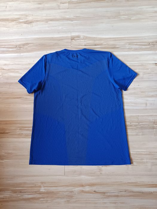 Оригинална мъжка тениска Under Armour