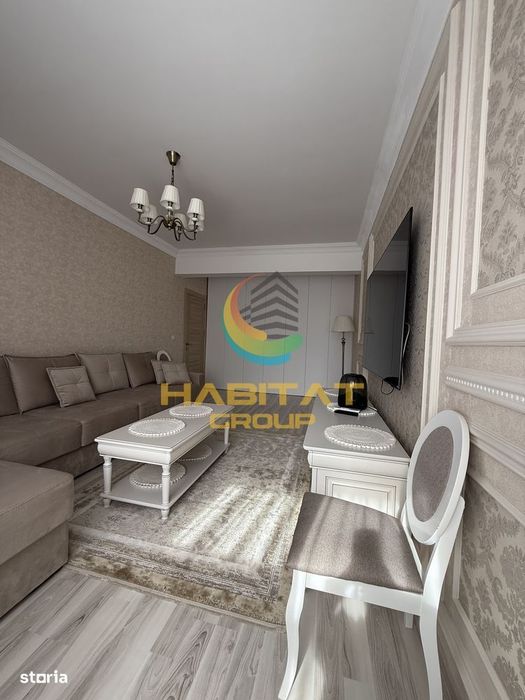 2 camere Brancoveanu etaj 1 an 2020