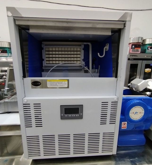 Muz aparat Льдогенератор аппарат ледогенератор Ledagenerator opt