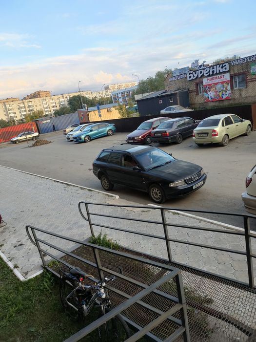 Продам автомобиль