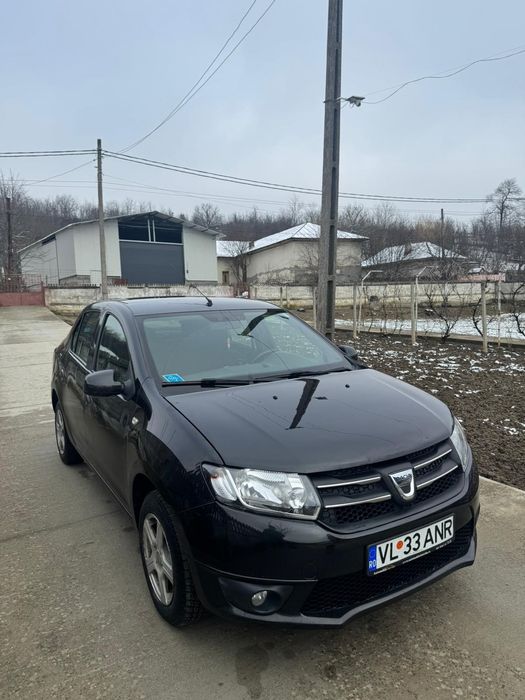 Dacia Logan 0.9 gpl