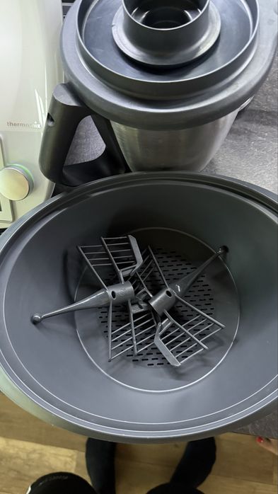 Thermomix TM6.
