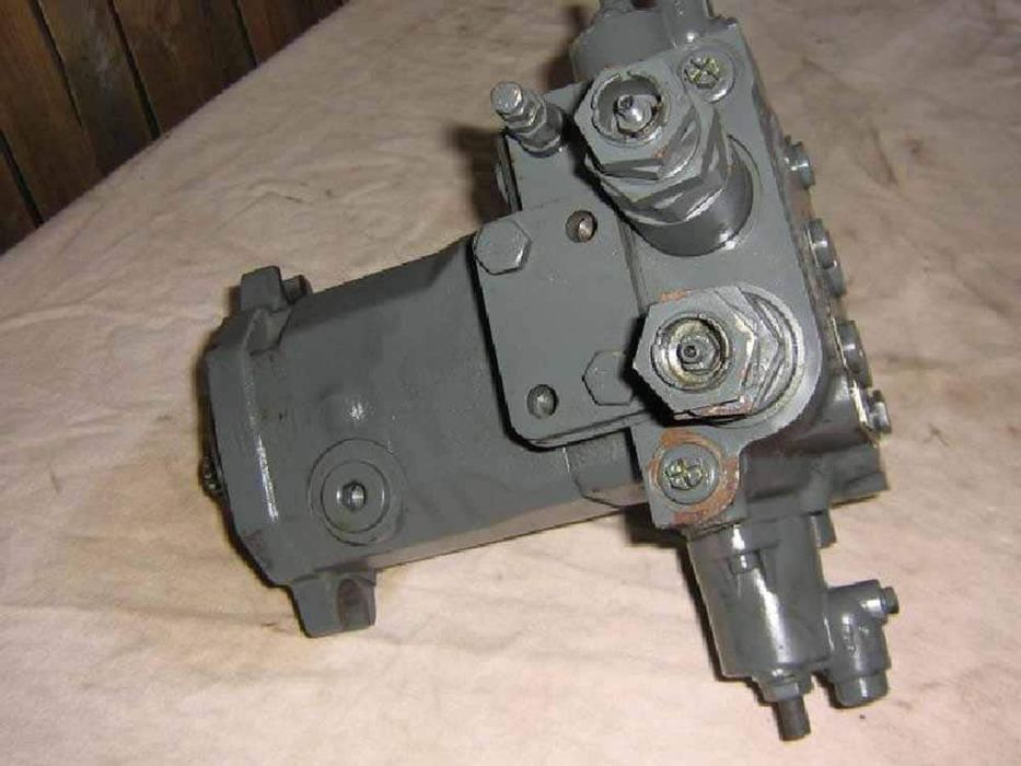 pompa hidraulica atlas hmf 26-02