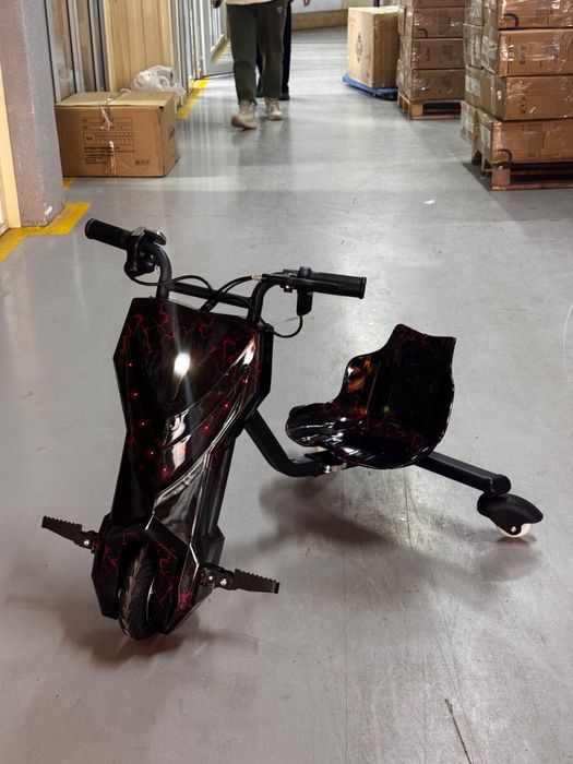 Детский электрический дрифт кар