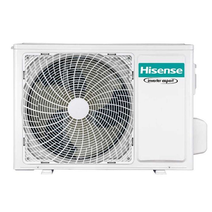 A+++Нов инверторен климатик Hisense Fresh Air QJ35XJ3AG 12000BTU