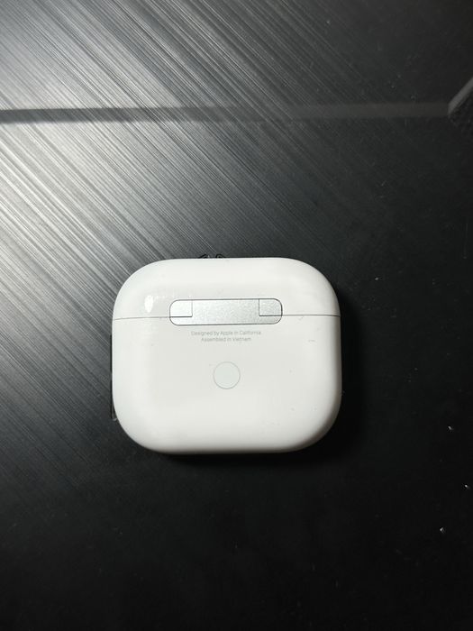 Кейс Airpods 3 Оригинал