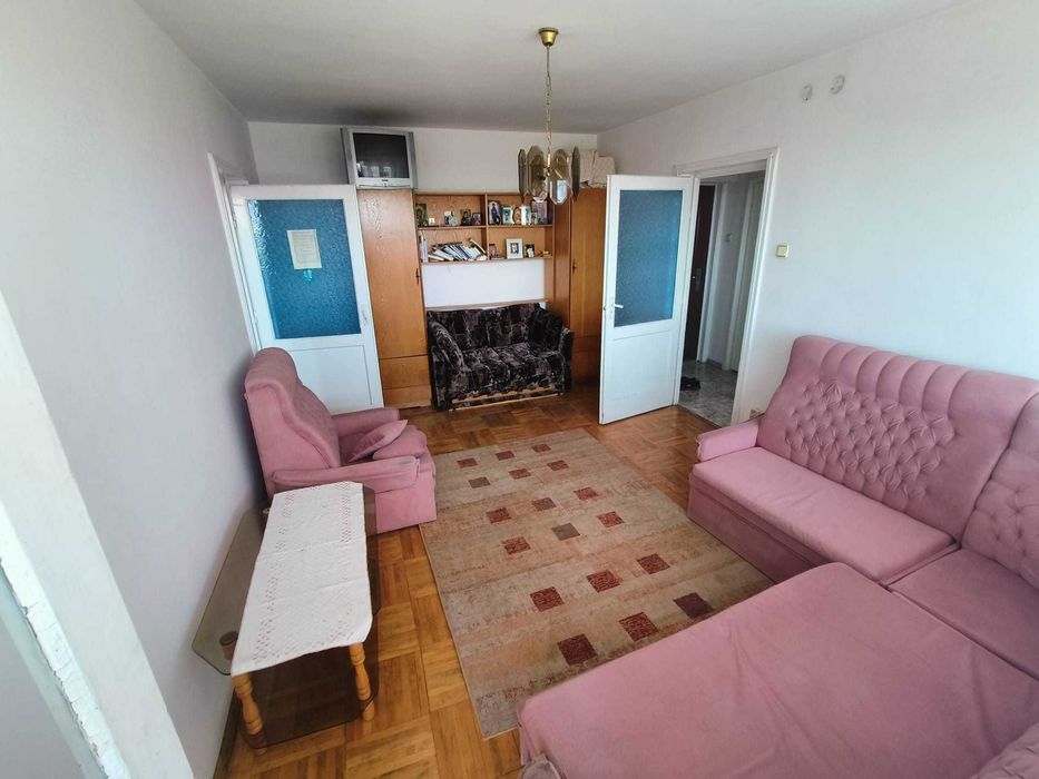 Vând Apartament 2 Camere | Ploiești Sud – Zona Jianu