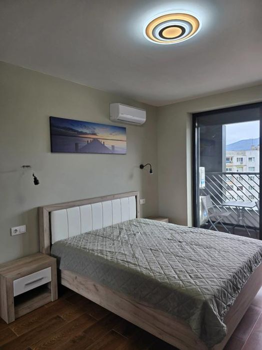 Дава се под наем Двустаен апартамент в София, Център - 79 кв.м за 999 € - Снимка #6