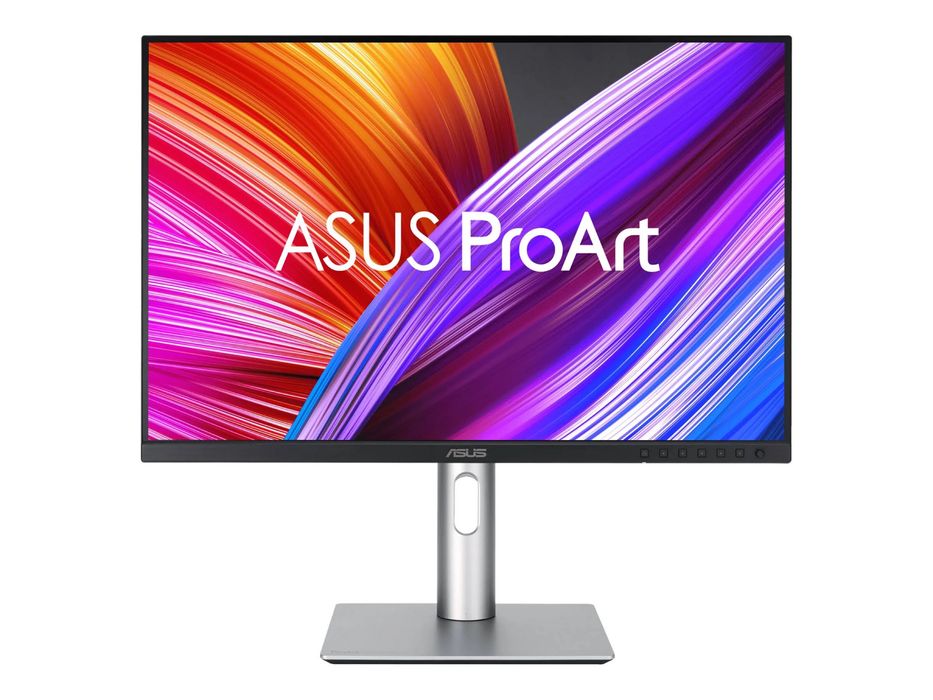 ASUS ProArt 24" LED, USB-C, PA248CRV, Nou, Sigilat