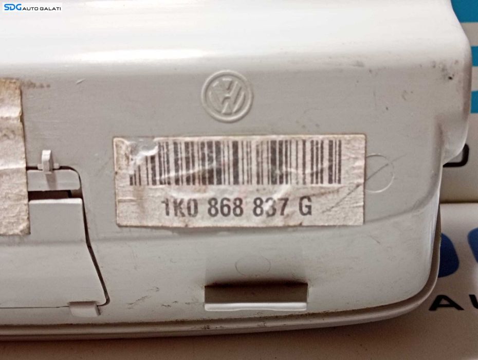 Suport Ochelari Volkswagen Tiguan 5N 2007 - 2011 Cod 1K0868837G [M4857]