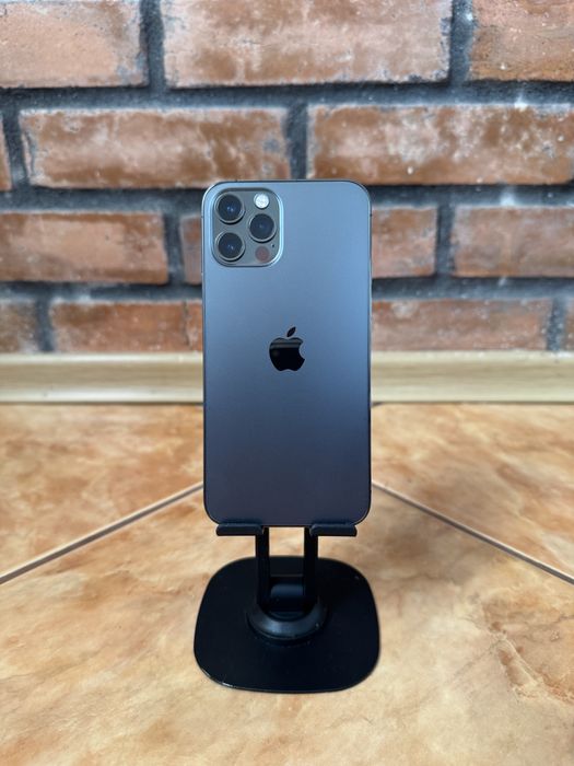 iPhone 12 Pro 128 GB impecabil