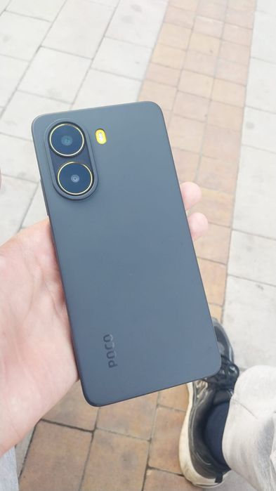 Poco x7 pro 12/512