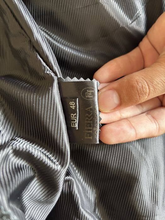 Новая Кожанная куртка