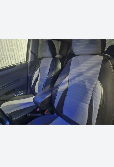 Spark evro avtomat Фергана