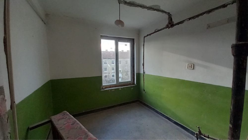 Apartament de vanzare Ocna Mures