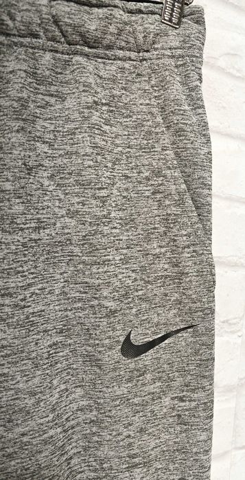 NIKE Dri fit Оригинално  мъжко долнище размер S