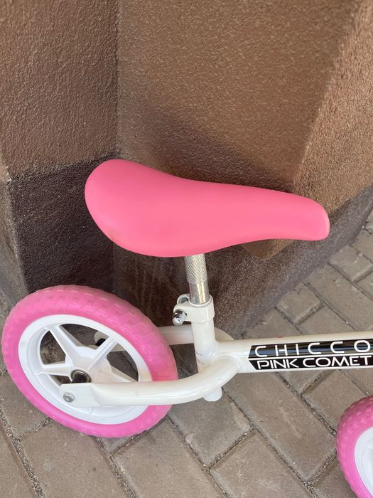 Детски велосипед Chicco Pink