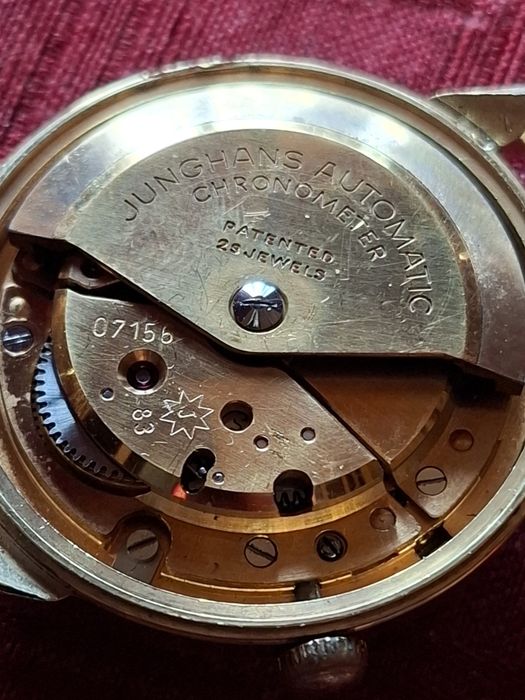 29 rubine placat aur 20 microni