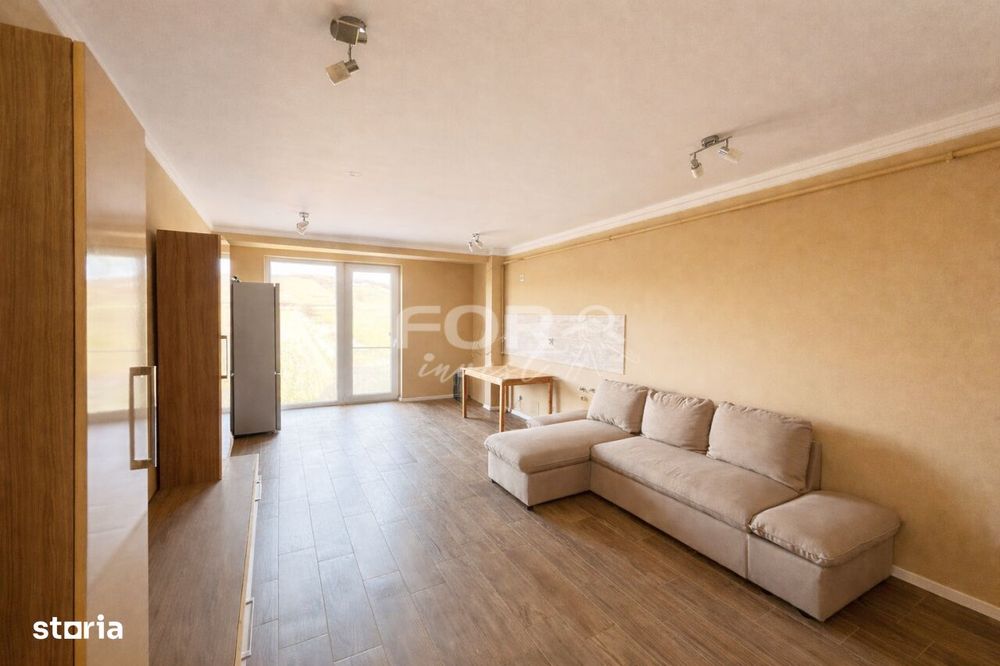 Apartament 2 camere cu parcare, de vanzare, Oncea Oradea — fotografia 3