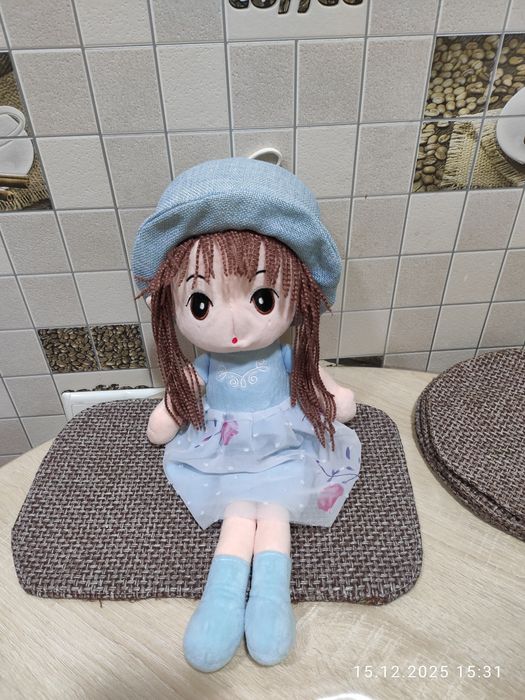 Куклы для ваших деток