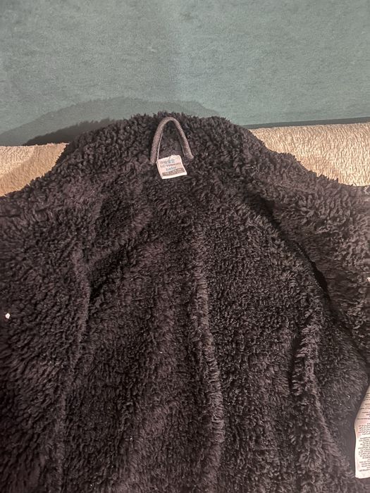 Куртка джинсовая