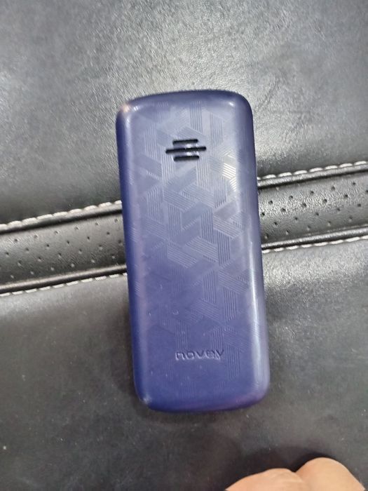 Novey 102plus sotiladi yangi