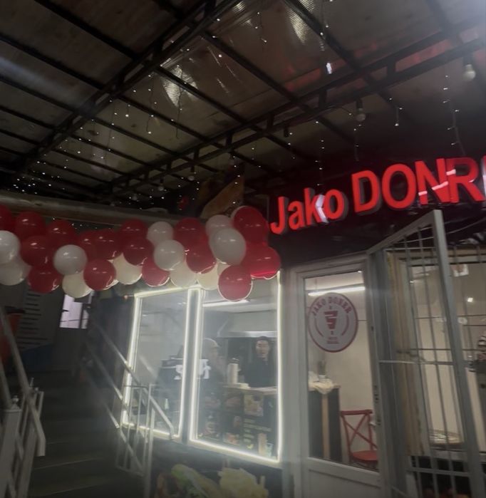 Готовый бизнес Франшиза