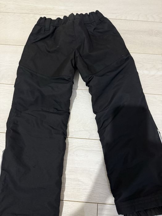 Продам утепленные брюки