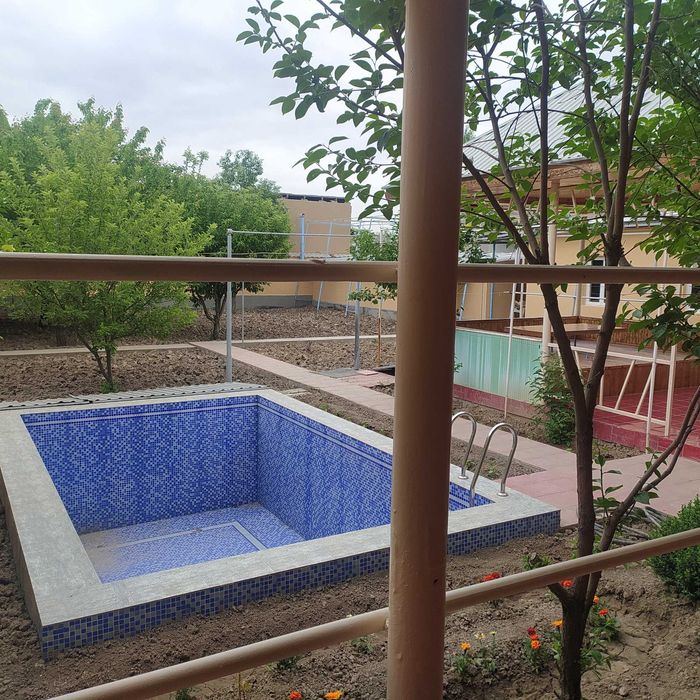 Продажа дома 40 лет победы