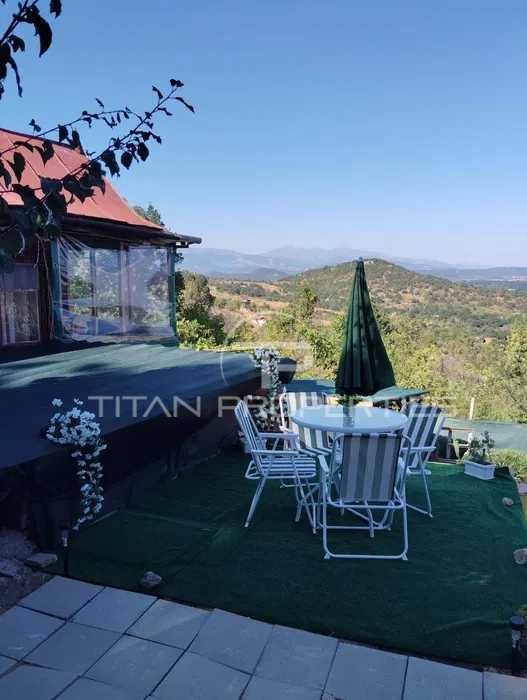 Продава се Къща в с. Песнопой, Област Пловдив - 40 кв.м за 450 €/кв.м - Снимка #8